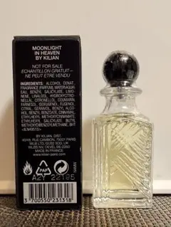 キリアン　ムーンライト イン ヘブン　リフィル　詰替　moonlight キリアン/ムーンライトインヘブン正規品/新品未使用/7.5mlリフィル