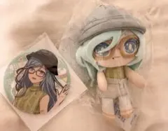 はぴこれくじ 日野森雫 A賞 E賞