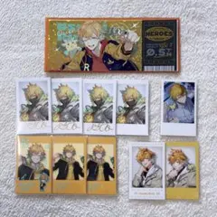 宇佐美リト チェキ カード まとめ売り