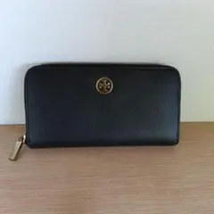 TORY BURCH トリーバーチ 長財布 ラウンドジップ ラウンドファスナー
