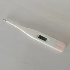 OMRON 電子婦人体温計 MC-108L
