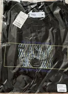 CONVERSE TOKYO×星街すいせい Tシャツ ホロライブ コンバース - メルカリ