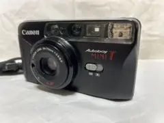【完動美品】Y-798 Canon Autoboy MINI Ｔ 完動美品】Y-798 Canon Autoboy MINI T 作例レビュー】Canon