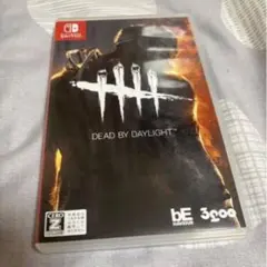 Switch デッドバイデイライト　スイッチ