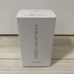 メナードフェアルーセント　リクイド美白ファンデーションA 22