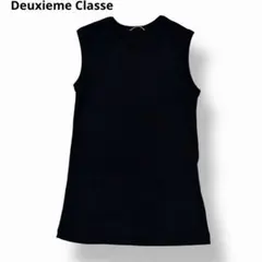美品 dignity sleeveless プルオーバー 追加 Dignity sleeveless プルオーバー（タンクトップ）｜MUSE de