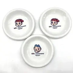 非売品 mister donut 40th Anniversary プレート