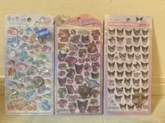 【正規品】ボンボンドロップ　うるちゅる　サンリオ　クロミ