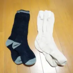 スノーボード　スキー　靴下　ソックス　レディース