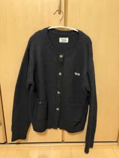 The Fox Collection カーディガン