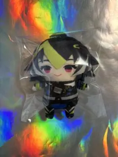 伊波ライ にじぱぺっと にじさんじ