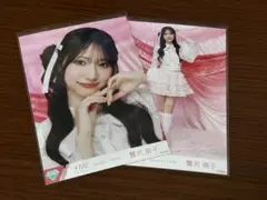 ノイミー 蟹沢萌子 きゅんかわ人生 直筆 生写真 ノイミー 生写真 蟹沢萌子 きゅんかわ - メルカリ
