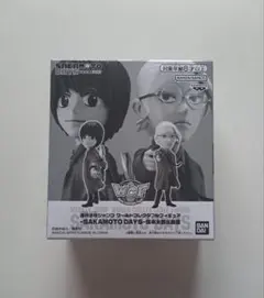 2025年最新】サカモトデイズ ワーコレの人気アイテム - メルカリ