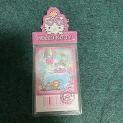 サンリオ ハローキティ チケットケース マルチケース - メルカリ