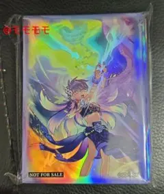 遊戯王 教導の聖女 エクレシア 海外 公式 スリーブ 59枚 - メルカリ