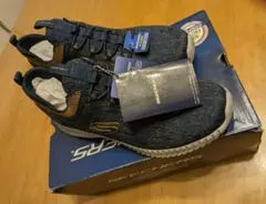 SKECHERS　26.5cm 新品・未使用・札付きのサムネイル
