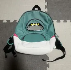 はやぶさ　リュックのサムネイル