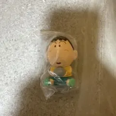 クレヨンしんちゃん カプセルトイ フィギュア ぎゅーこっと　ボーちゃん