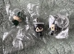 ばーし様専用　めじるしアクセサリー