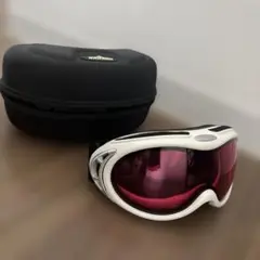 【ケース付き】DABADA ゴーグル レディース