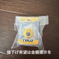 TRUZ PODONG 扭蛋