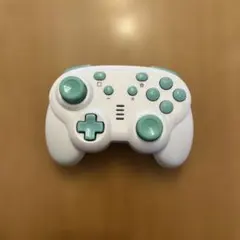 サイバーガジェット Switch コントローラー ワイヤレス