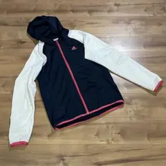 【速乾】adidas アディダス　スポーツウェア　ランニングウェア