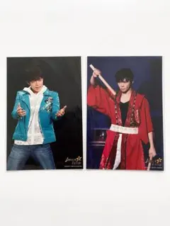 2026年最新】ジャニワ ステフォの人気アイテム - メルカリ