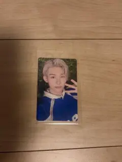 &TEAM FUMA ラキドロ トレカ Back to Life