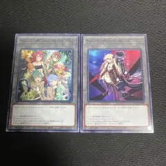 アニメジャパン2026　遊戯王　限定トークン 2種セット