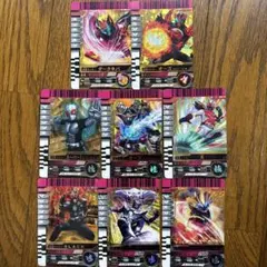 仮面ライダー電王高レアデッキ 仮面ライダー電王高レアデッキ - メルカリ