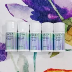 ♡ALBION♡EXCIA ブライトニング イマキュレート セラム サンプル×5のサムネイル