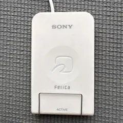 SONY RC-S320 非接触ICカードリーダー パソリ 本体