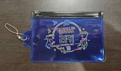 カターレ富山　スライドポーチ　松田 力選手