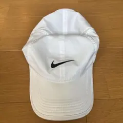 Nike DRI-FIT Club Cap M/L ホワイト