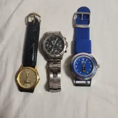 チャルメラ、イスズ、GUESS 、合計3点動いています。