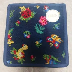 フェイラー ハンカチ ハイジ ミニ