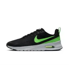 NIKE AIR MAX NUAXIS