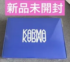 CEREMONY VER Stray Kids KARMA 通常盤