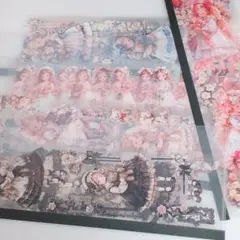 2025年最新】人物マステの人気アイテム - メルカリ