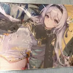 C105 AliceSyndrome ホタル プレイマット A スターレイル Amazon.co.jp: ホタル プレイマット 崩壊：スターレイル 布搂希