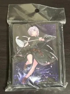 未確認スリーブ東方古明地こいしスリーブ|mercari商品代購│mercari