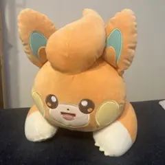 ポケモン　パーモット　ぬいぐるみ