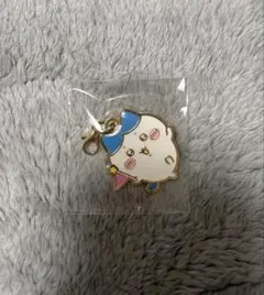 ちいかわパーク メタルチャーム