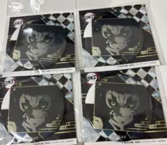 劇場版 鬼滅の刃 無限城編 第一章 amnibus 獪岳 缶バッジセット - メルカリ