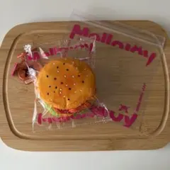 み*ん様 mellojoy メロジョイ キングオブバーガー フライドシュリンプバ