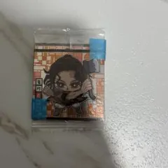 鬼滅の刃　にふぉるめウエハース