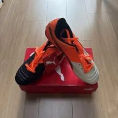PUMA パラメヒコライト 15 HG JP 27.0cmのサムネイル