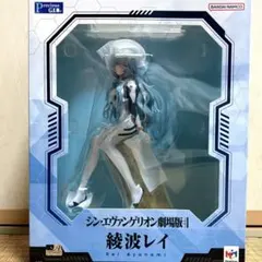 2026年最新】メガハウス 綾波レイの人気アイテム - メルカリ