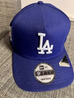 即決価格！ロサンゼルス・ドジャース ニューエラ メタルロゴ 2020WS レア 即決価格！ロサンゼルス・ドジャース ニューエラ メタルロゴ 2020WS